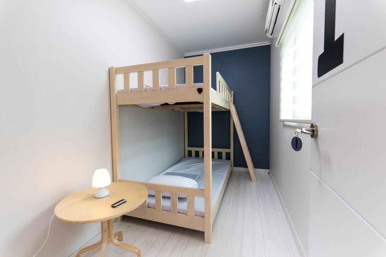 Cobe Guesthouse Dongdaemun Сеул Экстерьер фото