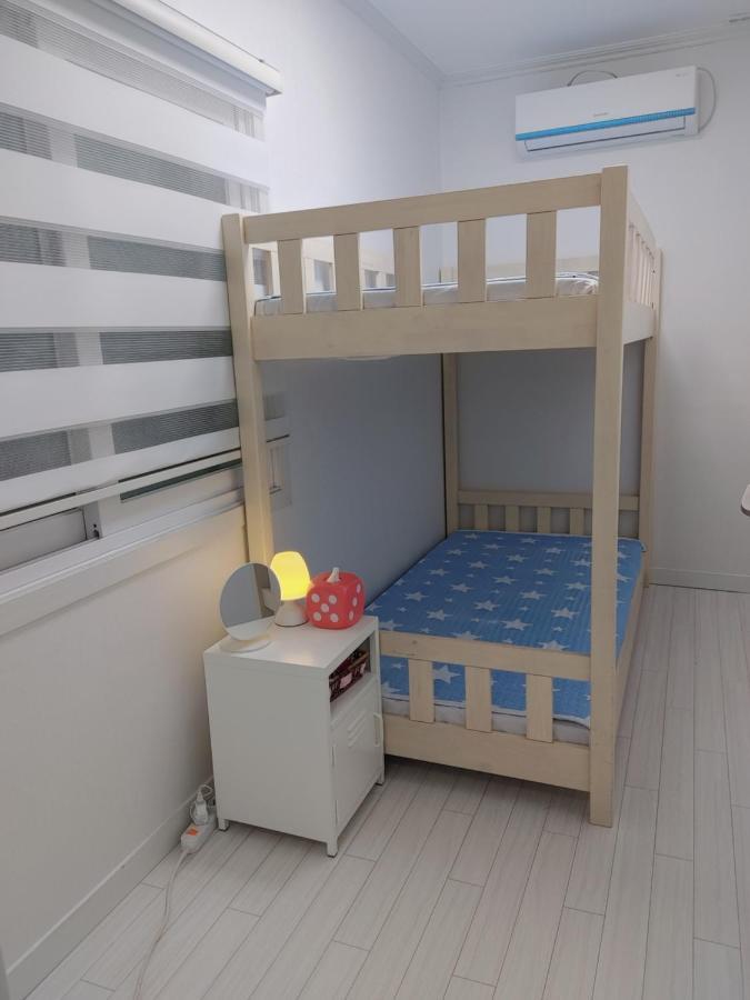 Cobe Guesthouse Dongdaemun Сеул Экстерьер фото