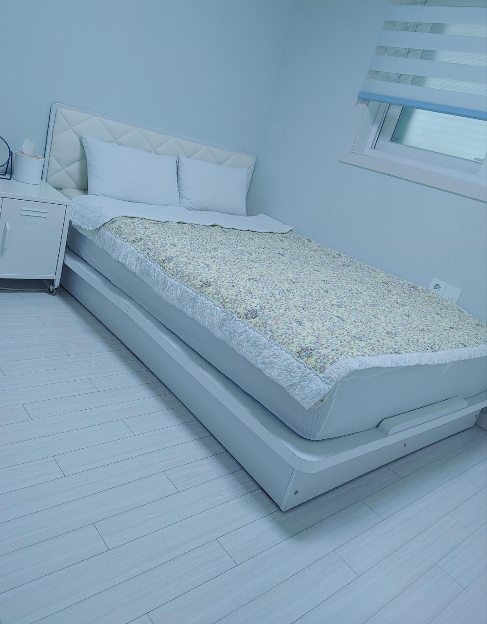 Cobe Guesthouse Dongdaemun Сеул Экстерьер фото