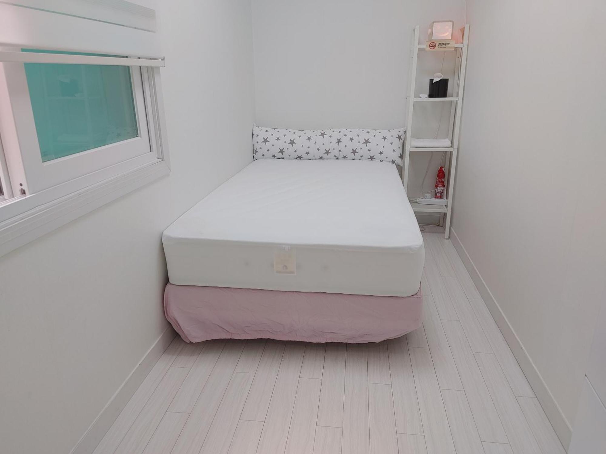 Cobe Guesthouse Dongdaemun Сеул Экстерьер фото