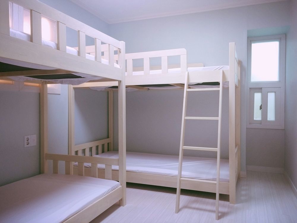 Cobe Guesthouse Dongdaemun Сеул Экстерьер фото