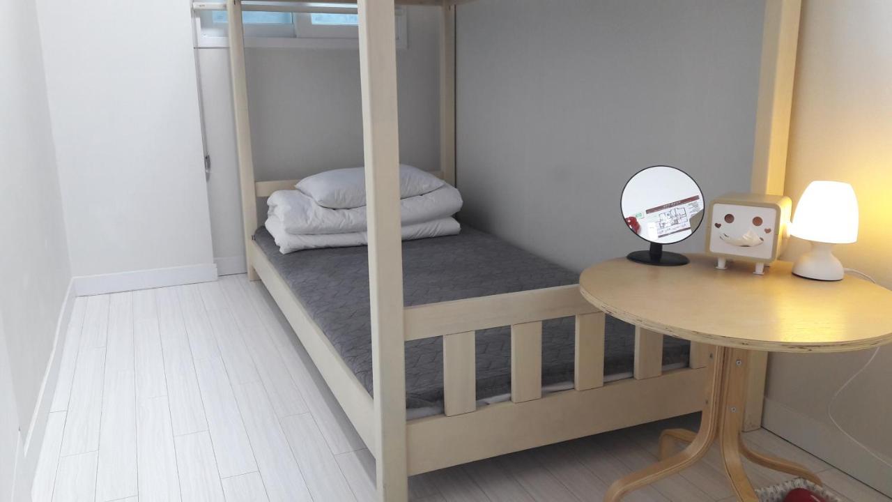 Cobe Guesthouse Dongdaemun Сеул Экстерьер фото