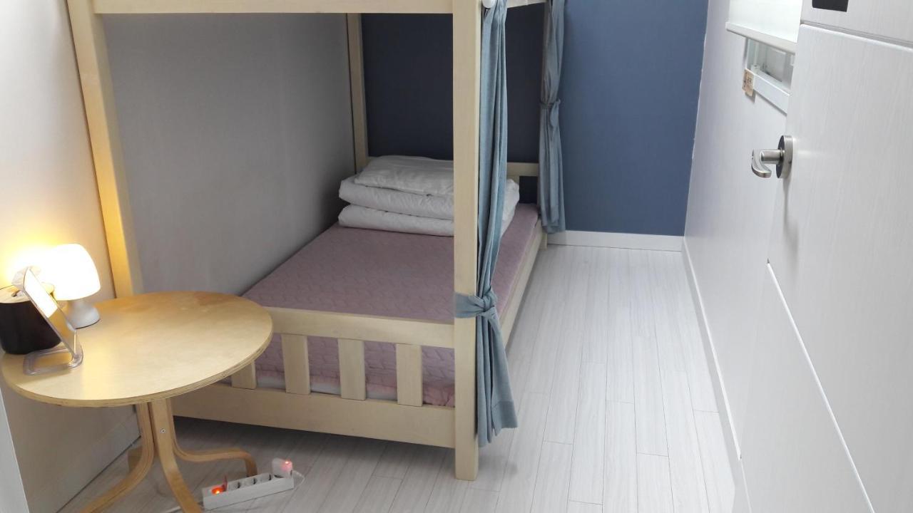 Cobe Guesthouse Dongdaemun Сеул Экстерьер фото