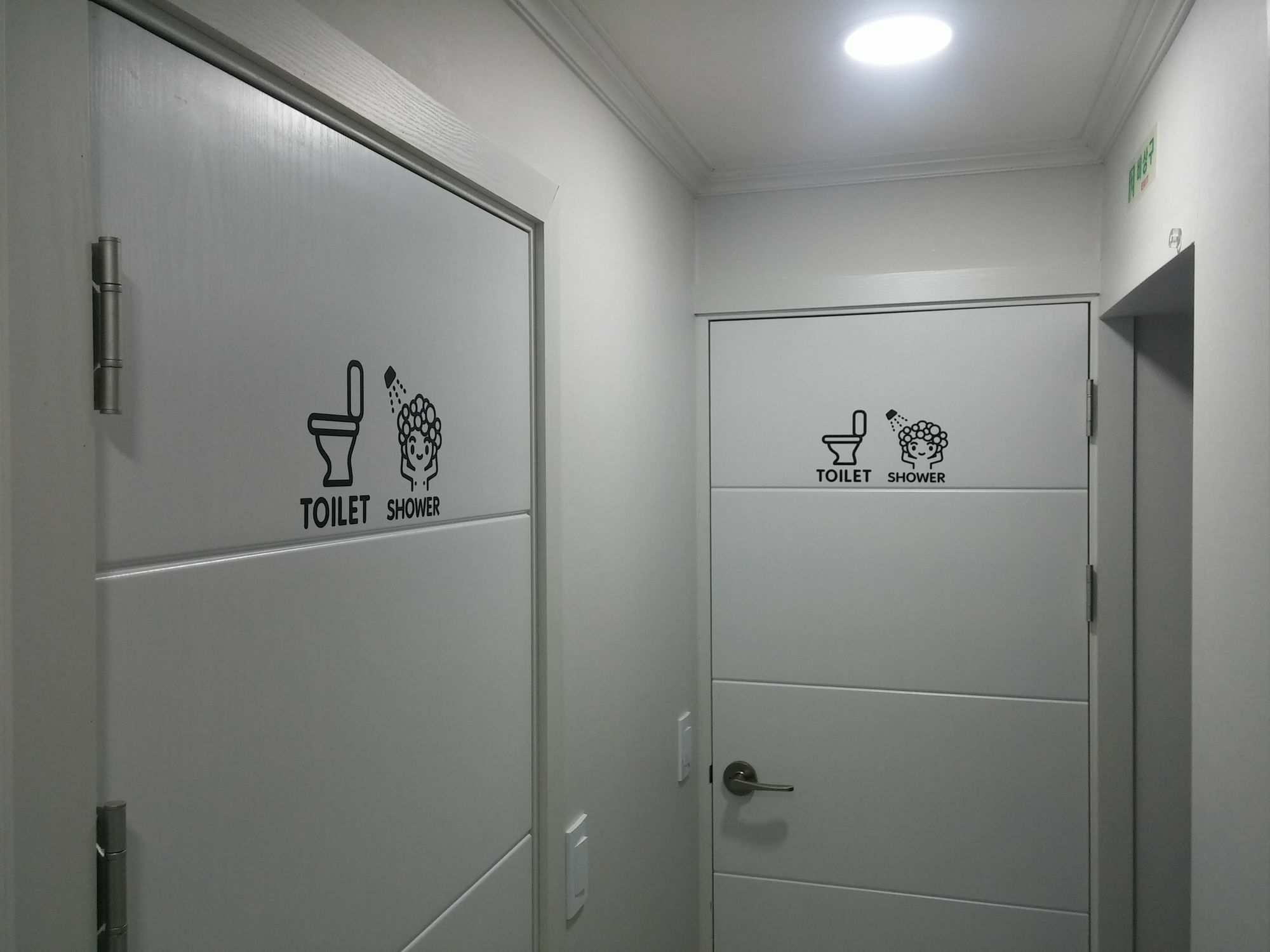 Cobe Guesthouse Dongdaemun Сеул Экстерьер фото