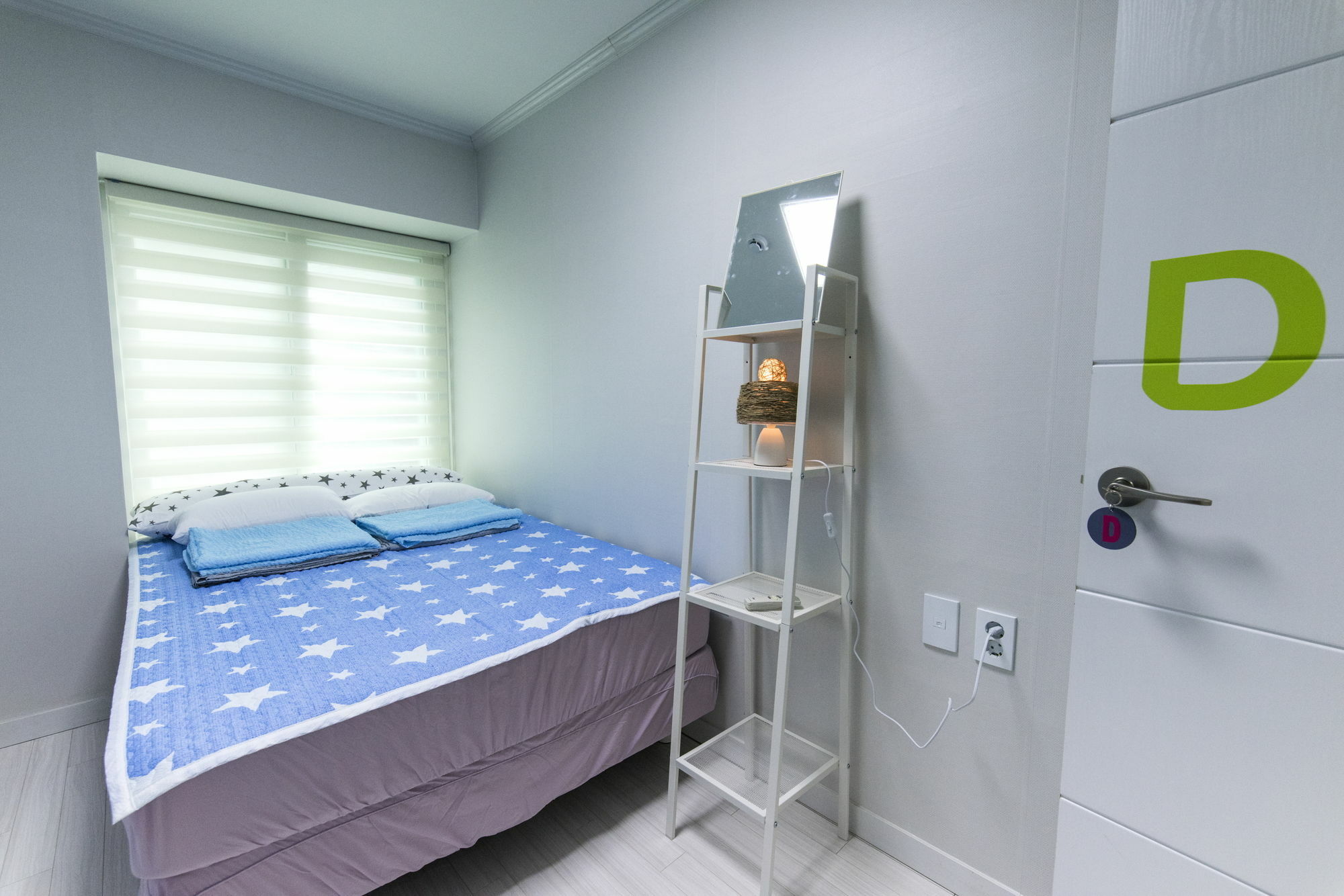 Cobe Guesthouse Dongdaemun Сеул Экстерьер фото