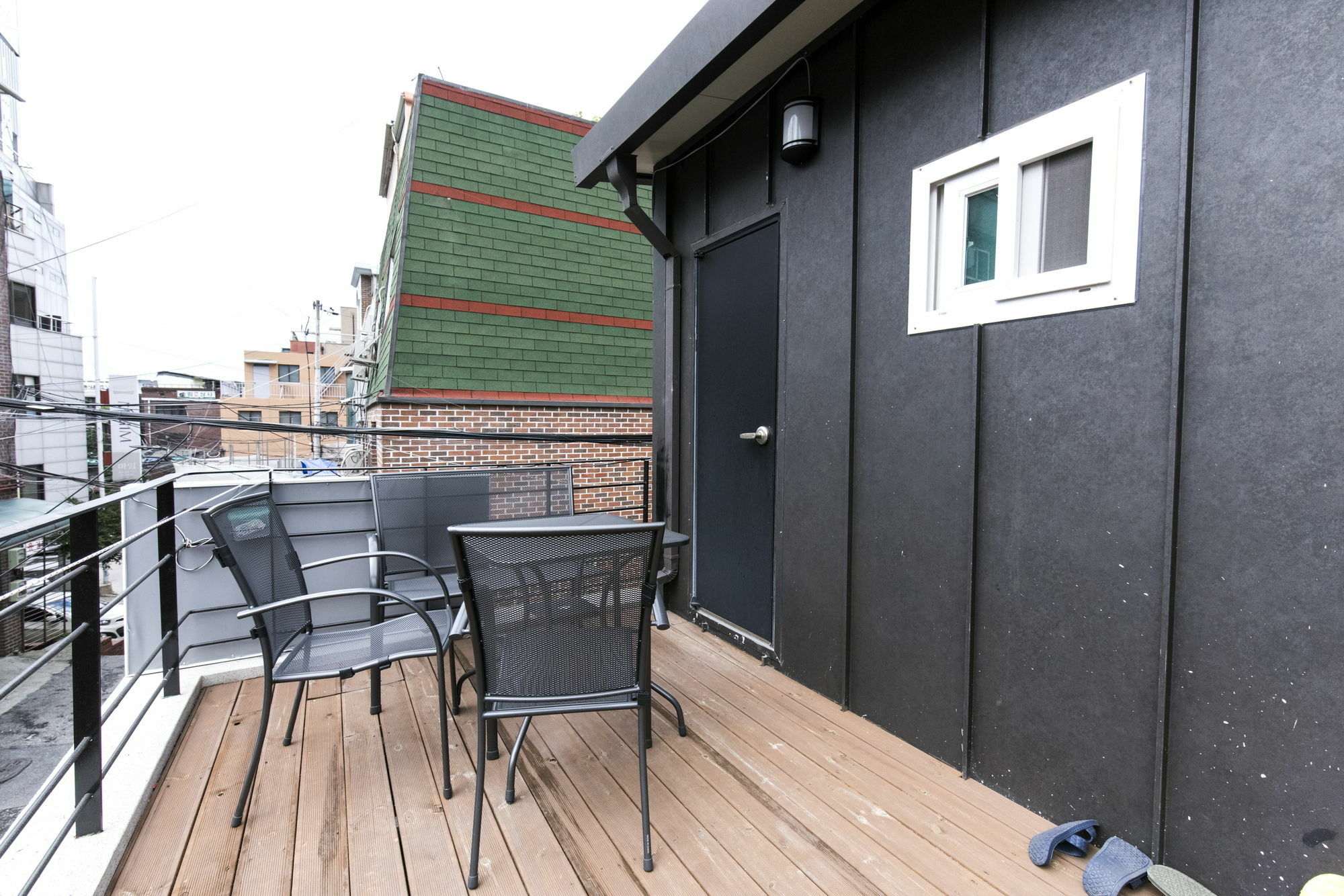 Cobe Guesthouse Dongdaemun Сеул Экстерьер фото