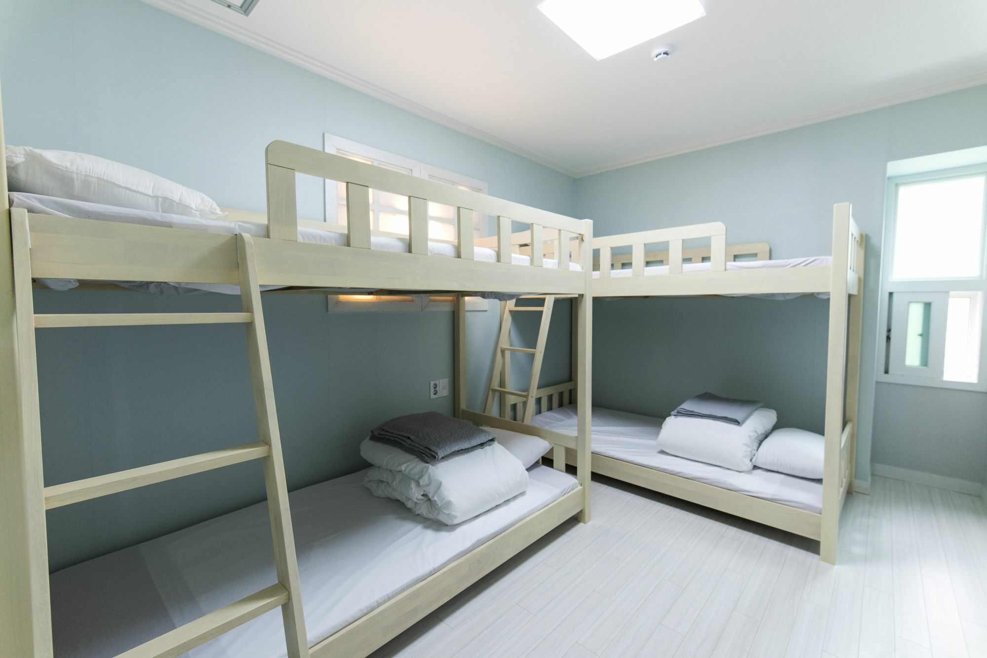 Cobe Guesthouse Dongdaemun Сеул Экстерьер фото